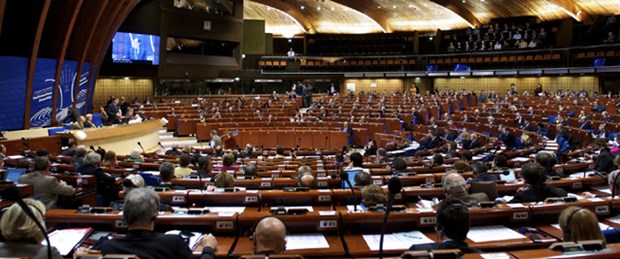 AKPM'de 'Gezi' oturumu