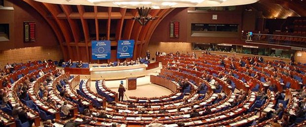 AKPM'den PKK'ya kınama