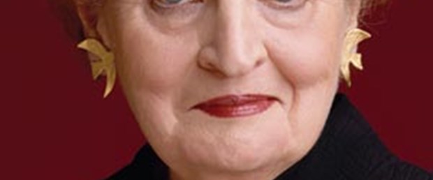 Albright: Türk dostuyum