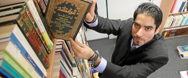 'Allah'a inanmayanlar da Müslüman sayılır'