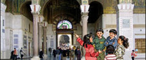 Alman okullarında İslam bu kitapla öğrenilecek