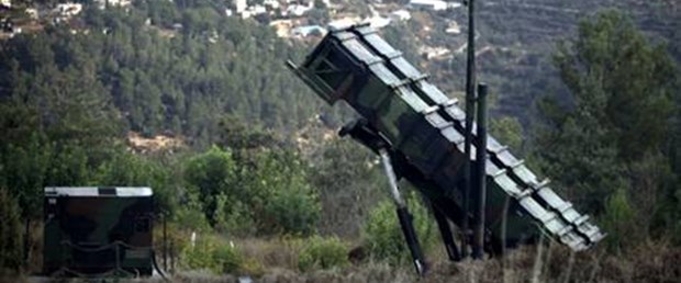 Alman Patriotları Maraş'a kurulacak