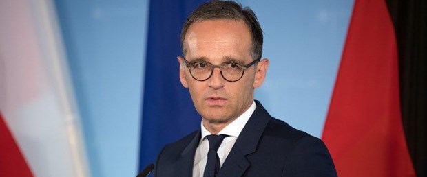 heiko maas türkiye yaptırım270818.jpg