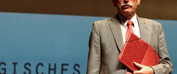 Almanya Haider'ini mi arıyor?