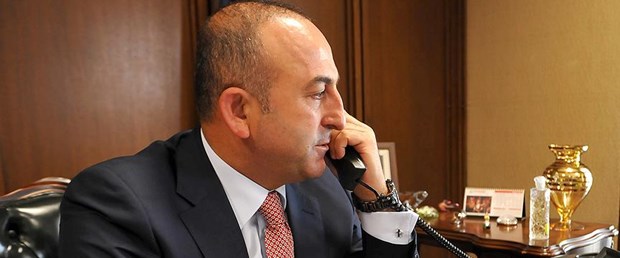 mevlüt çavuşoğlu arakan müslüman050917.jpg