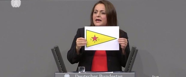 sevim dağdelen YPG federal meclis211117.jpg