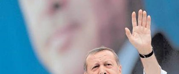 'Almanya PKK'ya destek vermekle suçlandı'