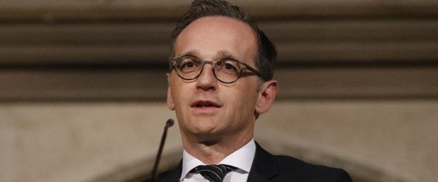 heiko mass almanya rusya suriye130418.jpg
