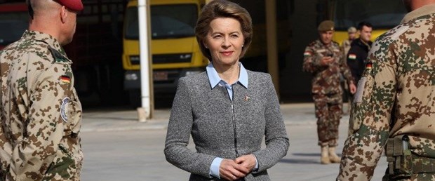 almanya kuzey ırak peşmerge ziyaret120118.jpg