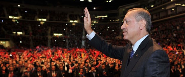 ‘Almanya Sultanı’