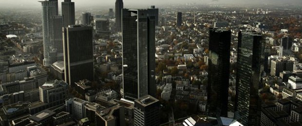 Almanya'da 450 milyon Euro'luk operasyon