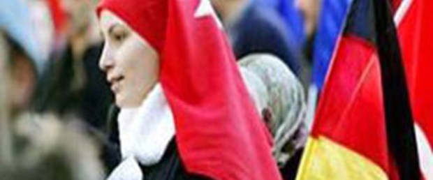 Almanya'daki Türkler için kader müzakereleri