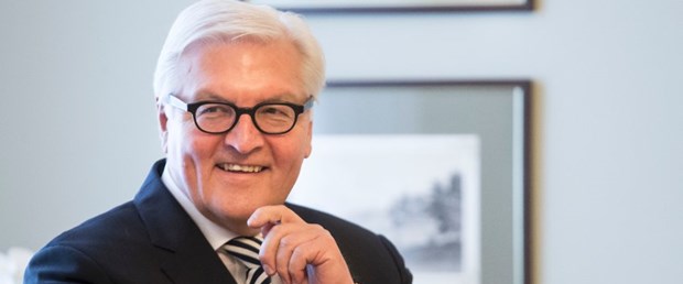 steinmeier almanya cumhurbaşkanı aday141116.jpg