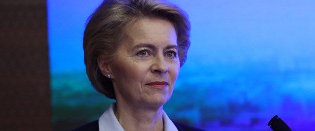 ursula von der leyen ukrayna rusya271118.jpg
