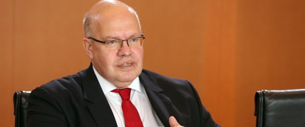 almanya peter altmaier türkiye yasak150317.jpg