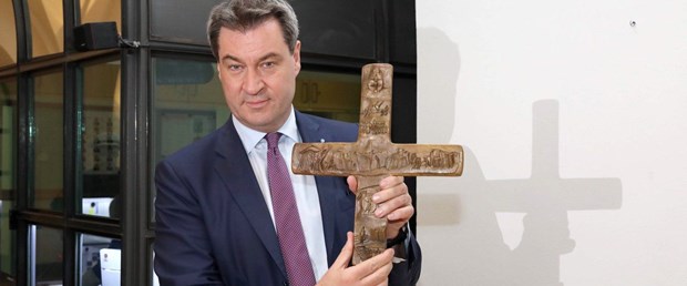 Markus Soeder
