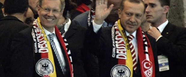 Almanya'nın Romanları Türkler mi?