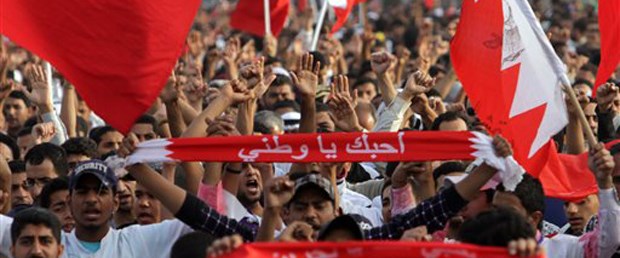 ‘Amaçları protesto değil eğlence’
