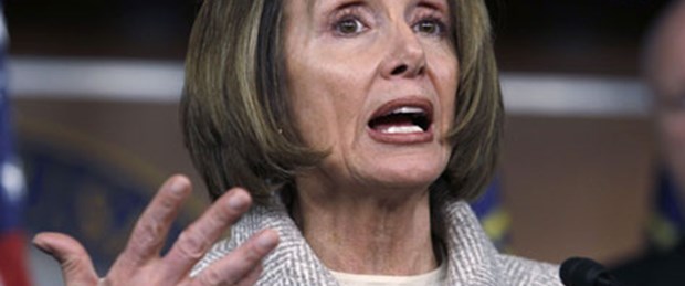 ANCA: Pelosi başaramadı