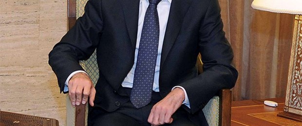 'Ankara, Esad sonrasına hazırlanıyor'