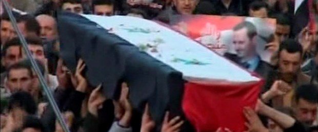 Ankara kara kara düşünüyor