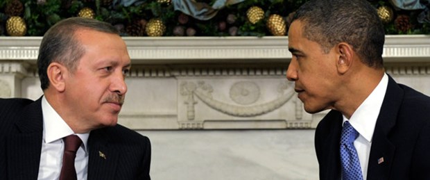 Ankara-Washington hattı gerilebilir