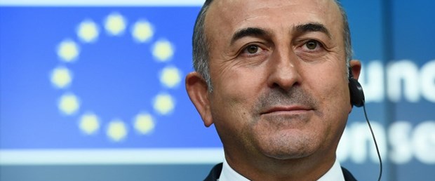 mevlüt çavuşoğlu rum akel görüşme110116.jpg