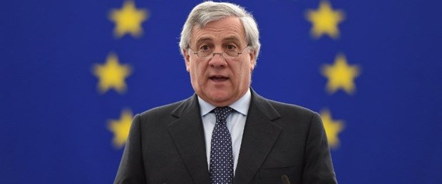 AP başkan tajani suriye insanlık130318.jpg