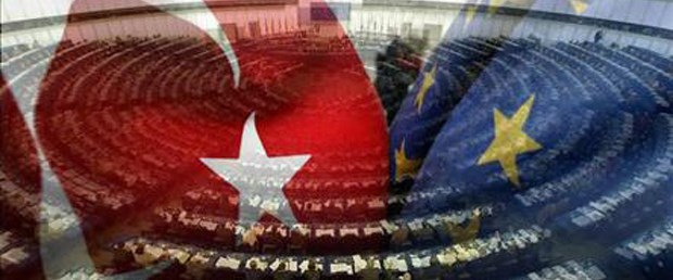 AP Türkiye raporunu kabul etti