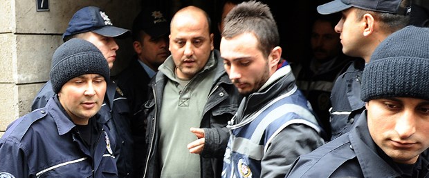 AP: Türkiye’de adil yargılama yok