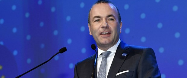 manfred weber ap081118.JPG