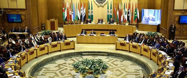 arap birliği trump kudüs karar101217.jpg