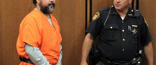 Ariel Castro cezaevinde intihar etti