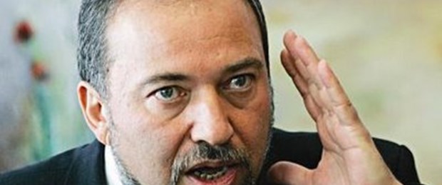 Aşırı sağcı İsrailli bakan: Barıştan umutsuzum