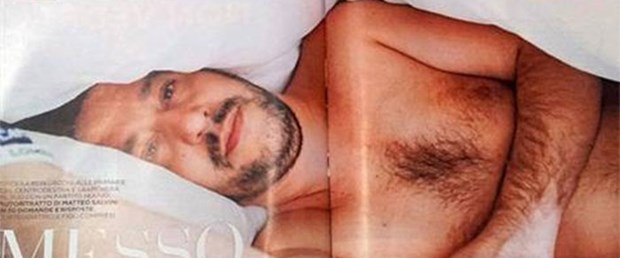 Matteo-Salvini