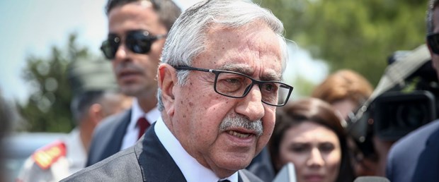 mustafa akıncı kıbrıs tatbikat110619.jpg