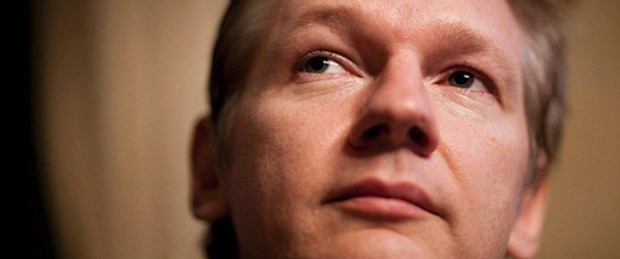 'Assange değil, ABD suçlu'