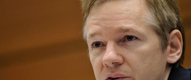 'Assange ikiyüzlü'