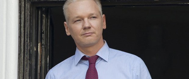 'Assange'a tıbbi müdahale gerekiyor'