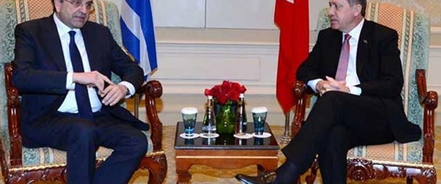 Atina'dan Erdoğan'ın önerisine ret