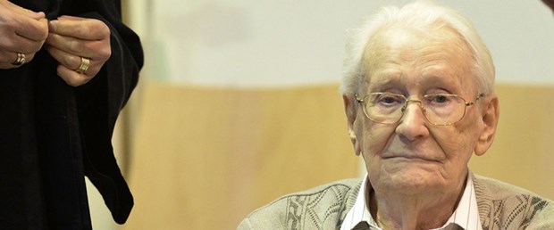 oskar groening