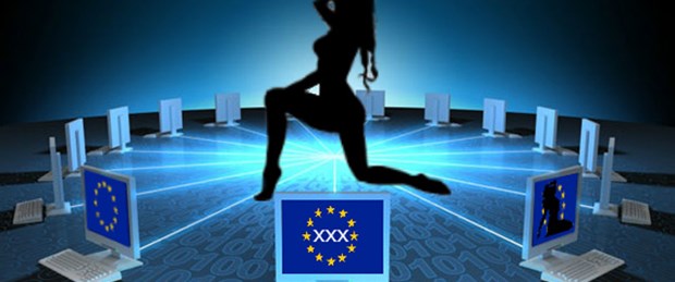 Avrupa pornoyu yasaklıyor