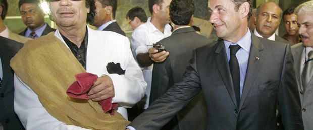 ‘Avrupa, Türkiye'ye mesafeli despotlara yakın'