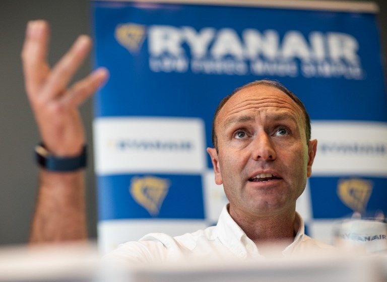 RYANAIR GREVLERİ HANGİ ÜLKELERDE YAPILIYOR