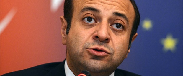 'Avrupa'dan Kuzu ve Bağış'a tepki