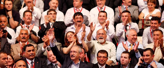 Avrupalı solcular Kılıçdaroğlu'ndan memnun