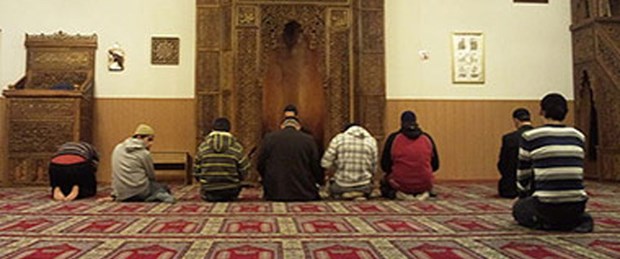 Avrupa'nın ilk 'gay' camisi Fransa'da