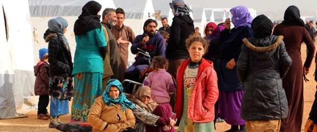 suriye idlib mülteci310118.jpg