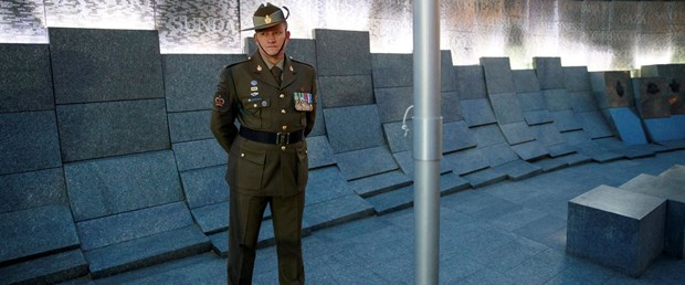 anzak avustralya tören250418.JPG