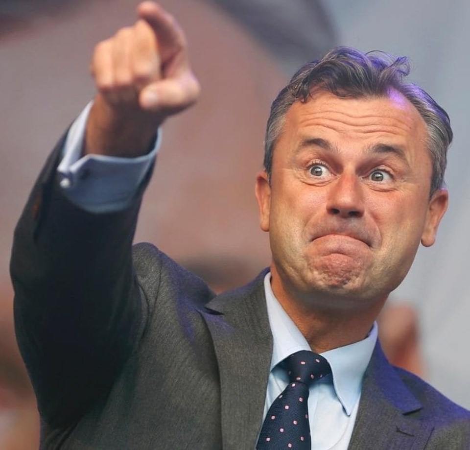 Norbert Hofer